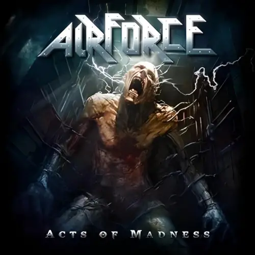 Airforce : Acts of Madness